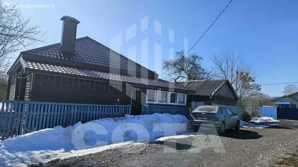 Дом в посёлок Курбатово, Зелёная улица (73.9 м) - Фото 2