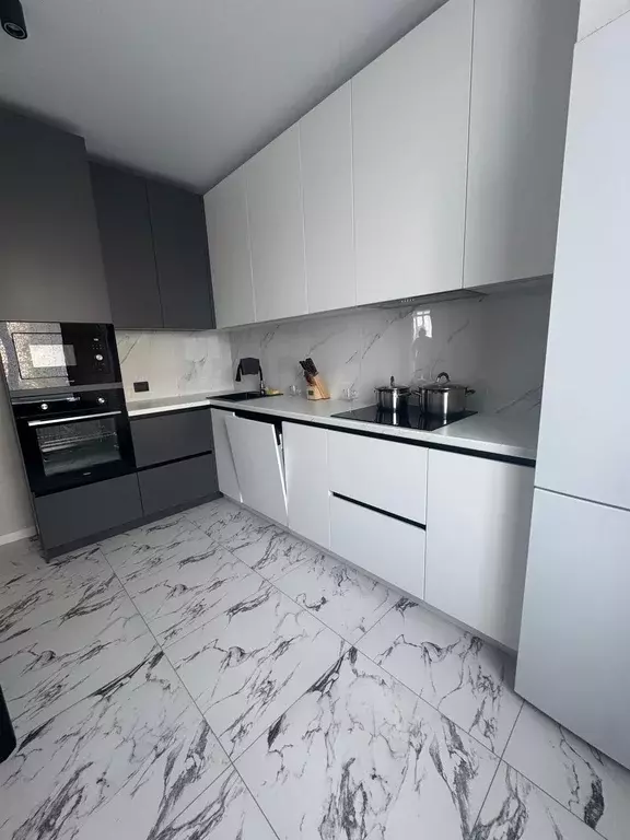 Продаётся 2-к квартира, 52 м - Фото 0
