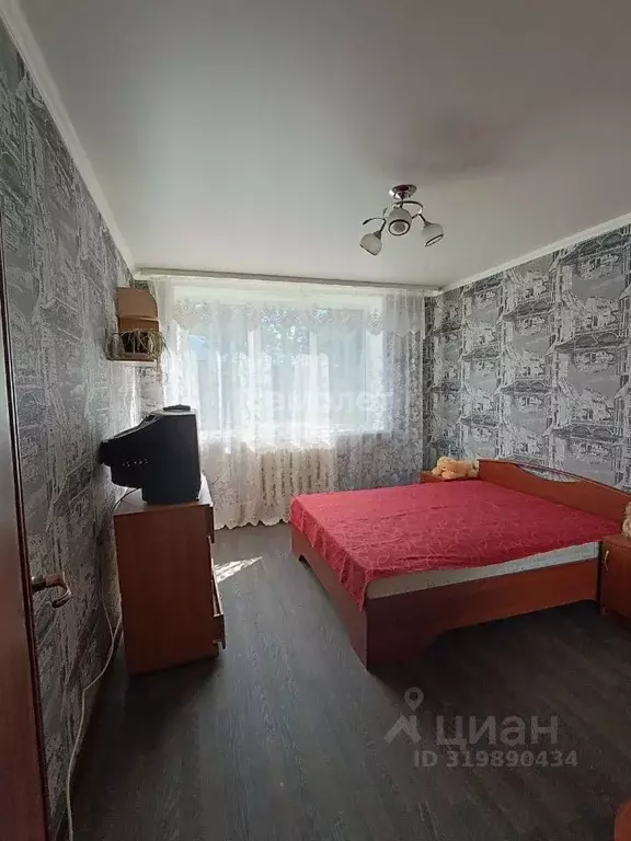 3-к кв. Владимирская область, Владимир с. Красное, ул. Восточная, 7 ... - Фото 0