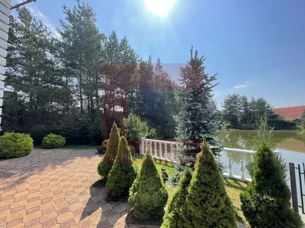 Дом в Калининградская область, Гурьевский муниципальный округ, пос. ... - Фото 1