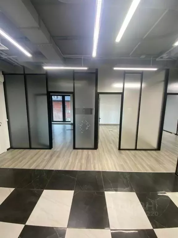 Офис в Москва Большая Садовая ул., 5к1 (140 м) - Фото 1