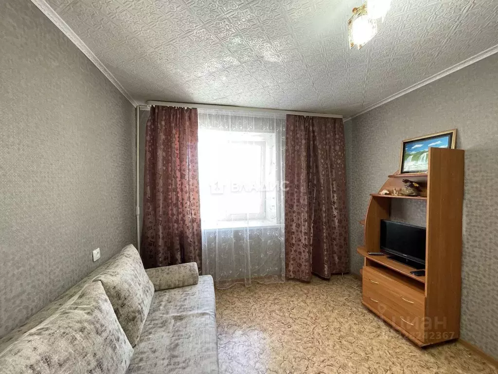 2-к кв. Башкортостан, Благовещенск ул. Седова, 117 (36.0 м) - Фото 0