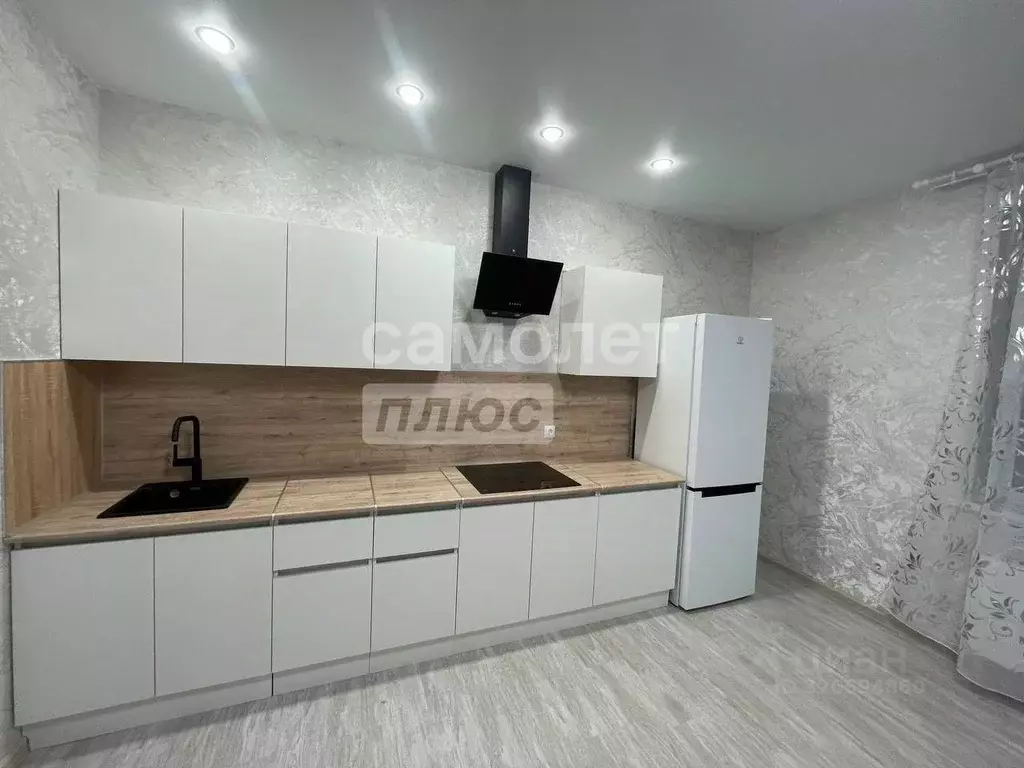 2-к кв. Краснодарский край, Краснодар ул. Домбайская, 55к6 (60.0 м) - Фото 1