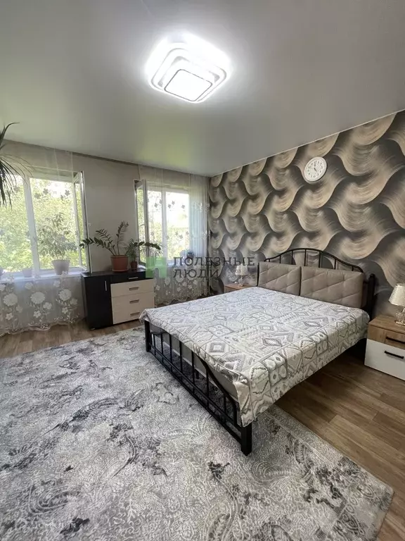 Продаётся 2-к квартира, 58.2 м - Фото 1