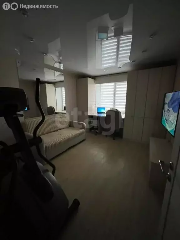 3-комнатная квартира: Вологда, улица Карла Маркса, 123А (70.8 м) - Фото 2