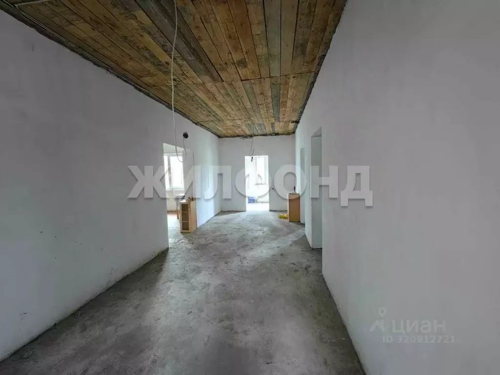 Таунхаус в Новосибирская область, Новосибирский район, с. Толмачево ... - Фото 0