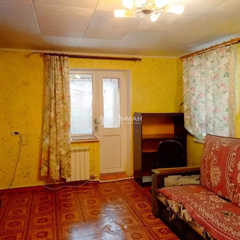 Дом в Ростовская область, Новочеркасск Баклановский просп., 70 (45 м) - Фото 1