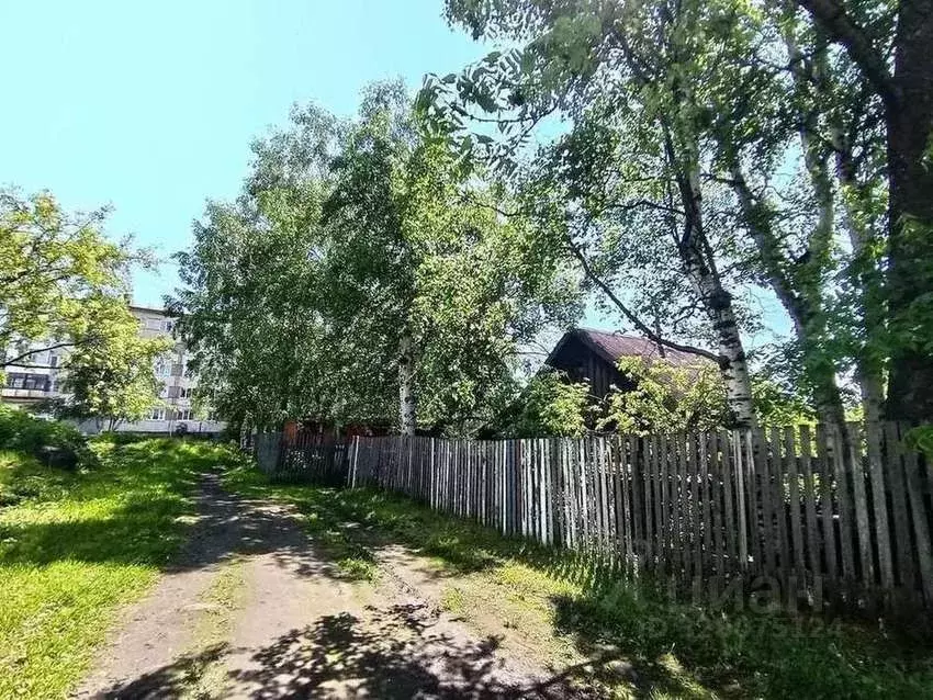 Дом в Хабаровский край, Советская Гавань Советско-Гаванский район, ул. ... - Фото 2