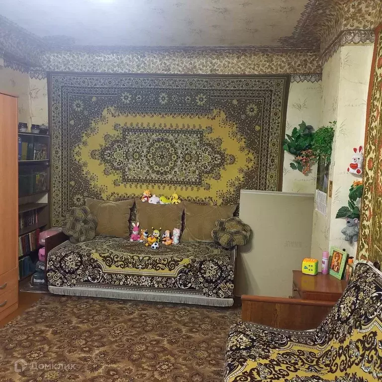 Продаётся 2-к квартира, 38.8 м - Фото 1