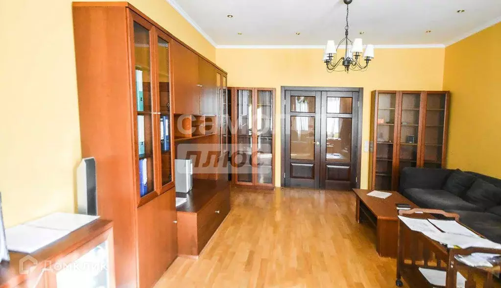Продаётся 2-к квартира, 95 м - Фото 0