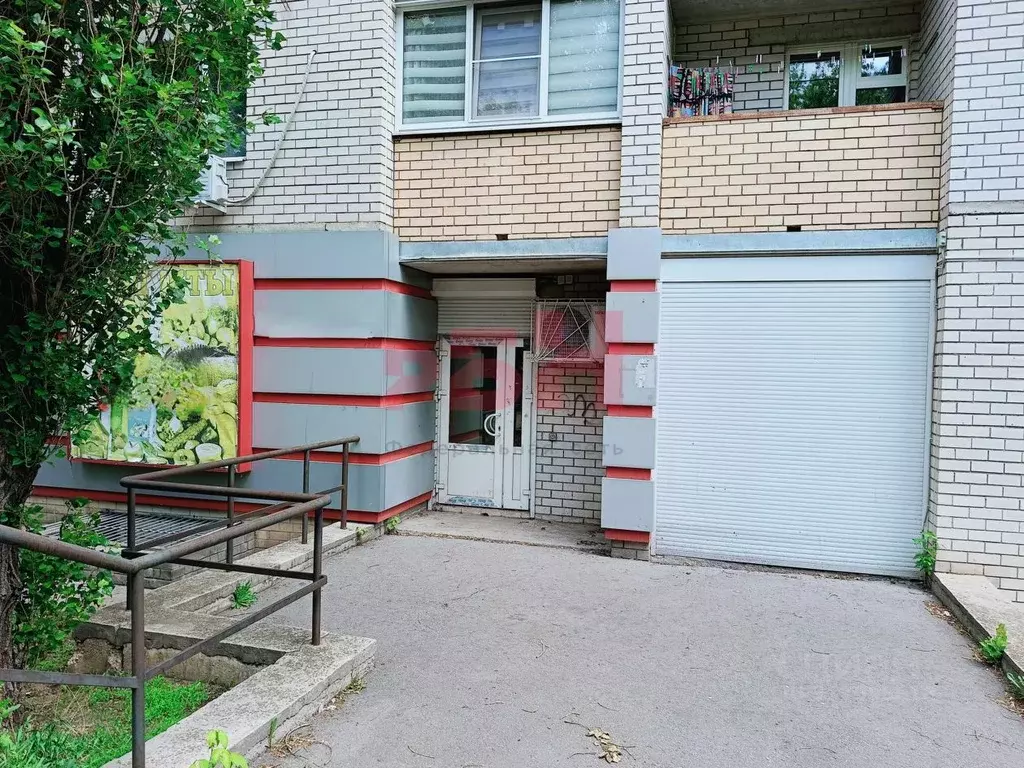 Помещение свободного назначения в Воронежская область, Воронеж ... - Фото 2