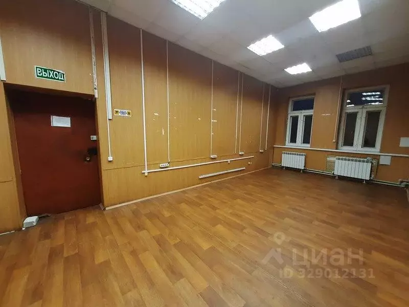 Офис в Нижегородская область, Нижний Новгород Должанская ул., 37 (51 ... - Фото 2