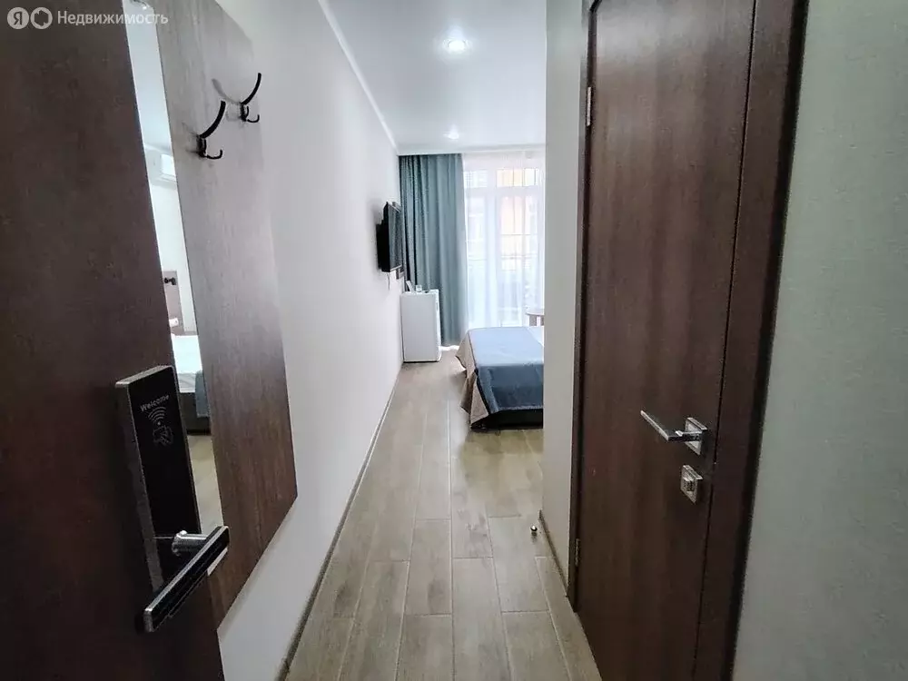 Квартира-студия: Анапа, Пионерский проспект, 270Ж (20 м) - Фото 1