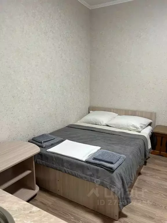 Комната Краснодарский край, Сочи ул. Просвещения, 80 - Фото 2