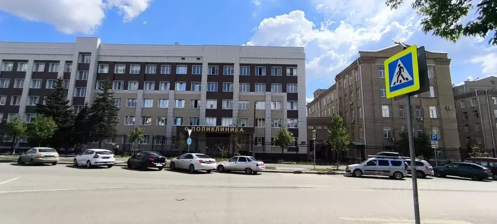 Помещение свободного назначения в Оренбургская область, Оренбург ... - Фото 1