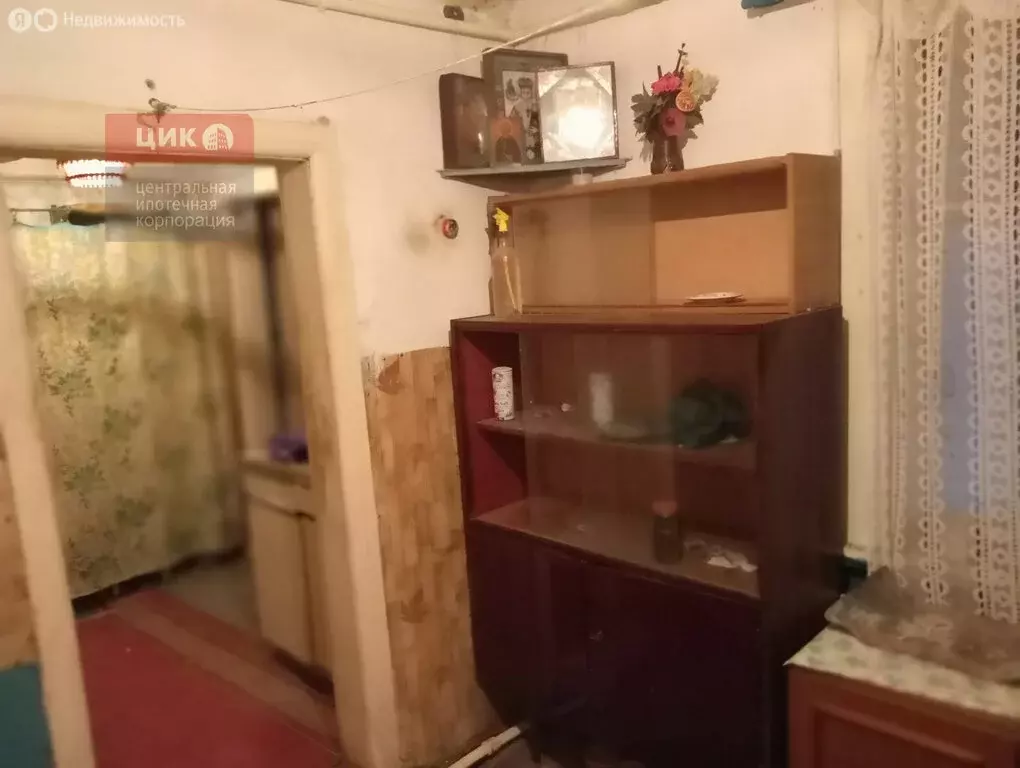 1-комнатная квартира: Рязань, Гражданская улица, 7А (30.7 м) - Фото 2