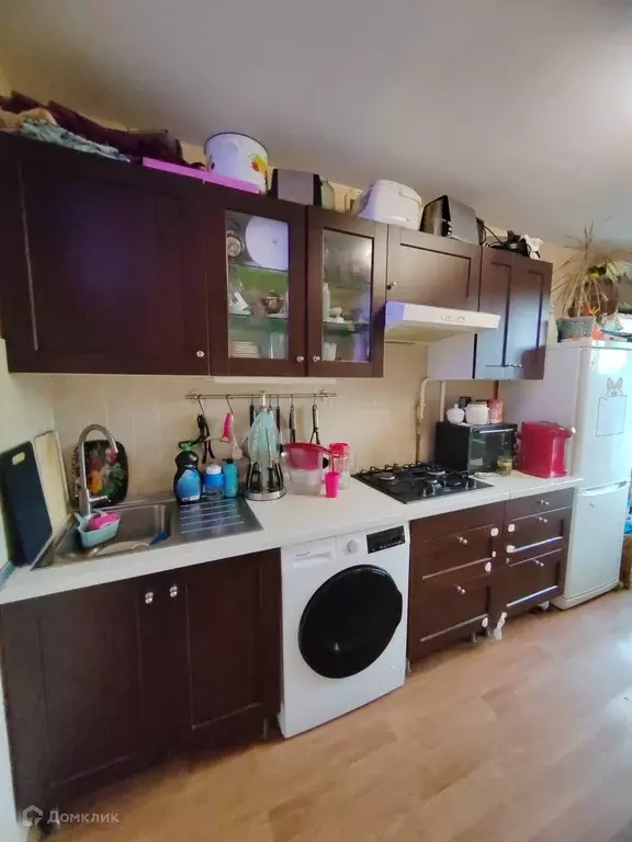 Продаётся 1-к квартира, 35 м - Фото 0
