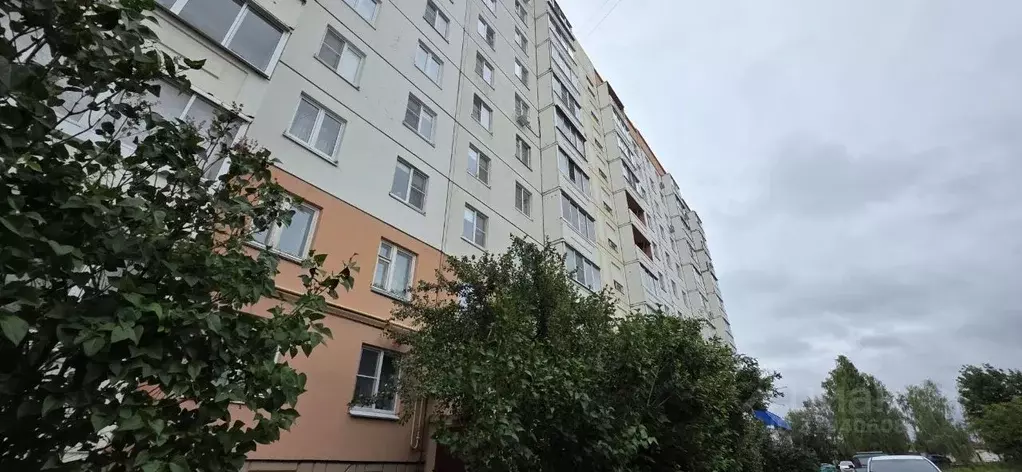 1-к кв. Липецкая область, Елец Александровский мкр, 6 (32.0 м) - Фото 0