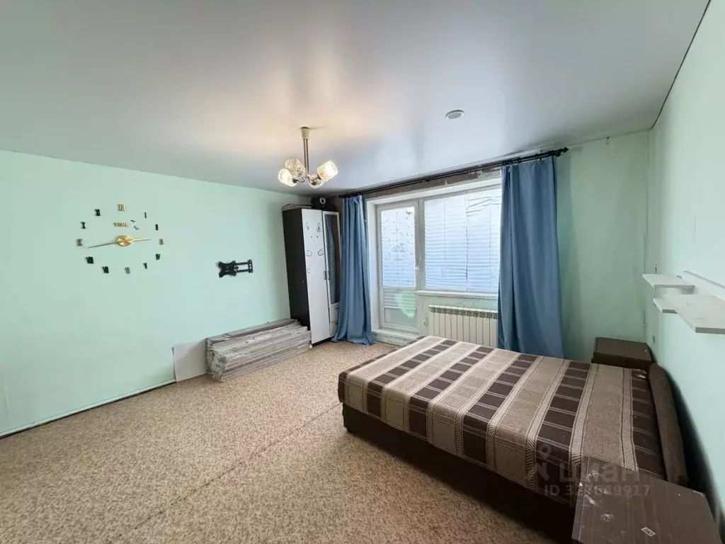 1-к кв. Московская область, Богородский городской округ, д. Большое ... - Фото 2