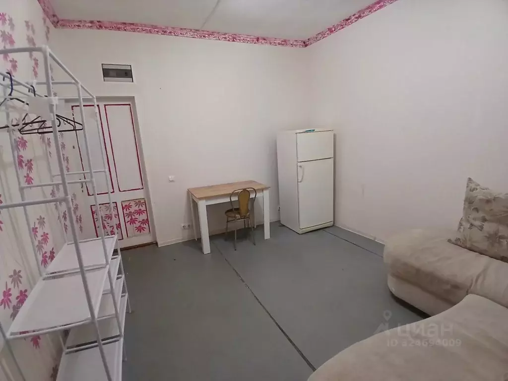 Комната Санкт-Петербург 2-я Комсомольская ул., 19К1 (14.7 м) - Фото 2