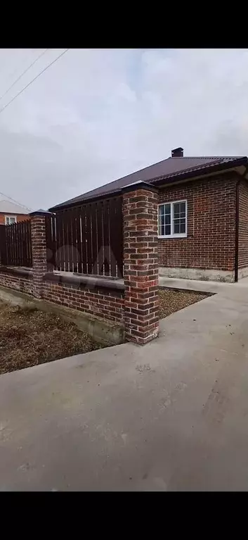 Дом 90 м на участке 10 сот. - Фото 1