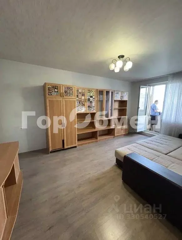 1-к кв. Москва 1-я Вольская ул., 7к1 (39.0 м) - Фото 0