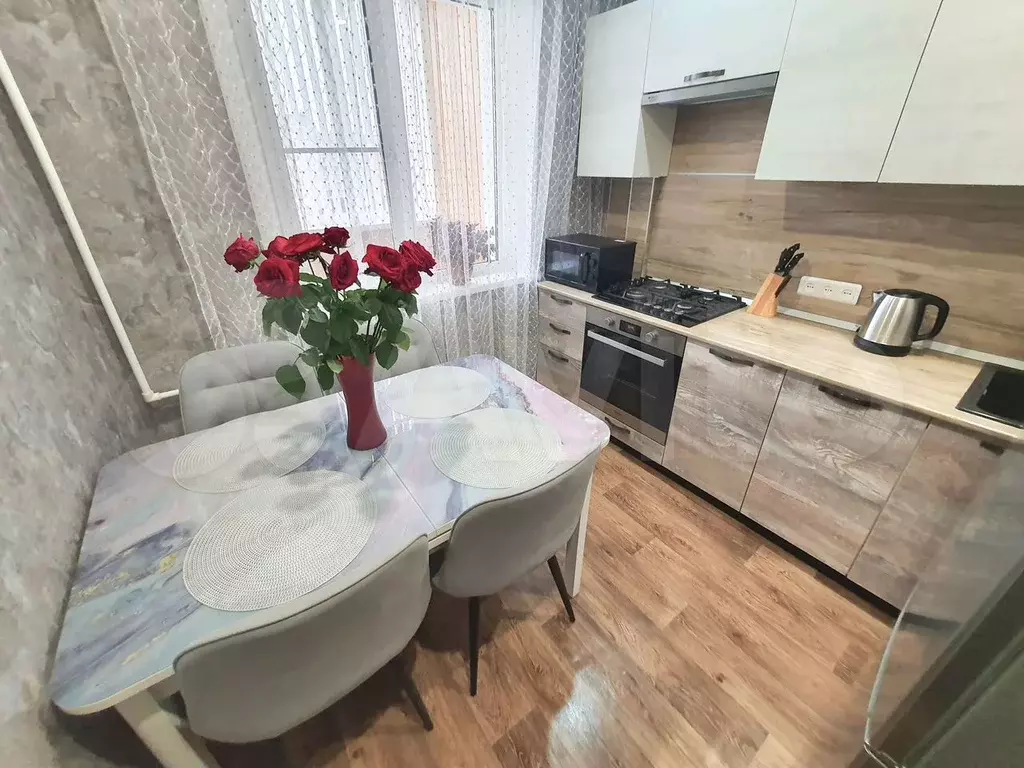 2-к. квартира, 51 м, 8/10 эт. - Фото 1
