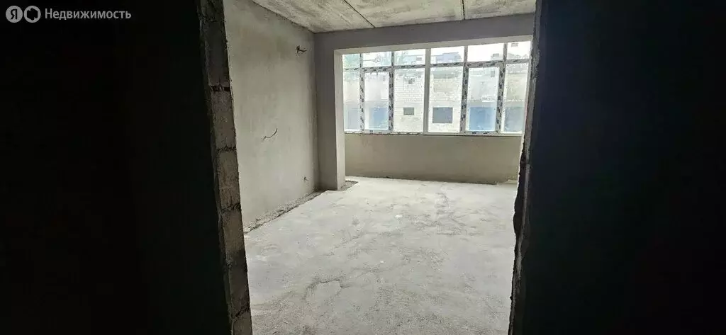 Квартира-студия: Нальчик, улица Мовсисяна, 11Ак2 (23 м) - Фото 1