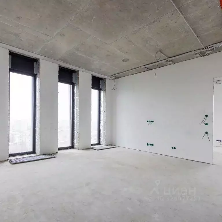 2-к кв. Москва Ленинский просп., 38Ак1 (110.0 м) - Фото 1