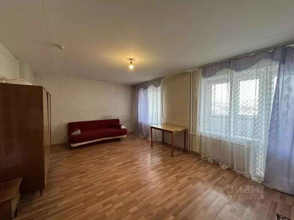 Комната Свердловская область, Екатеринбург ул. Вилонова, 20 (25.0 м) - Фото 1