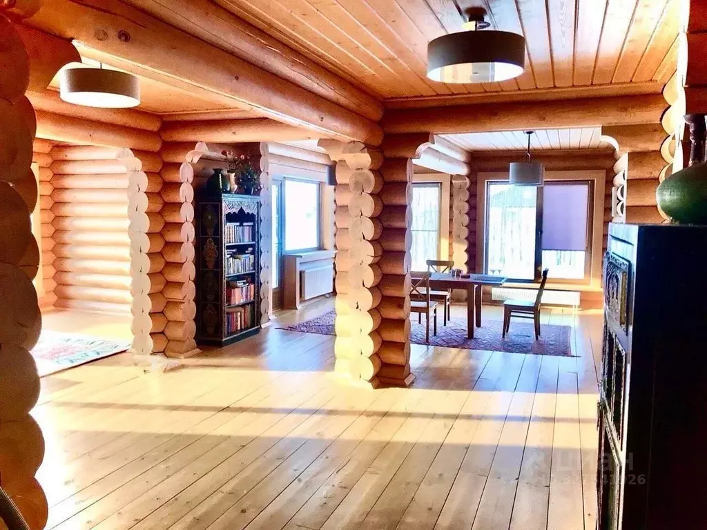 Дом в Владимирская область, Суздаль городской округ, с. Сельцо ул. ... - Фото 1