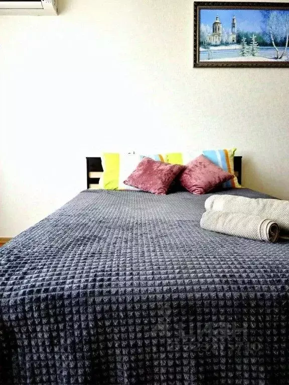 1-к кв. Орловская область, Орел Комсомольская ул., 267 (35.0 м) - Фото 2