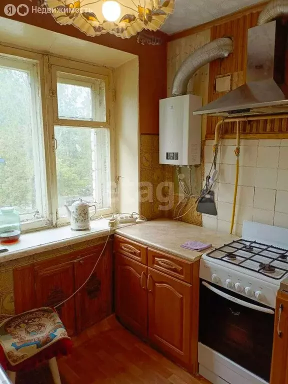 3-комнатная квартира: Ярославль, улица Урицкого, 47 (57 м) - Фото 0