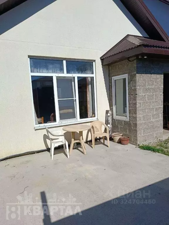 Дом в Краснодарский край, Новороссийск ул. Родительская, 14 (74 м) - Фото 1