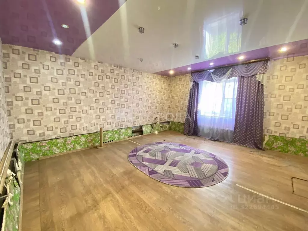 Дом в Кемеровская область, Мыски ул. Седова (83 м) - Фото 2