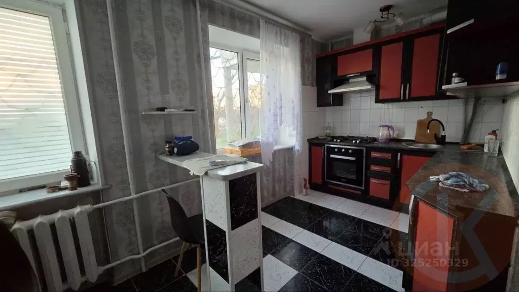 3-к кв. Крым, Евпатория ул. Некрасова, 63 (62.8 м) - Фото 1