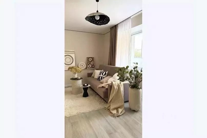 2-к кв. Татарстан, Казань ул. Татарстан, 47 (44.0 м) - Фото 2