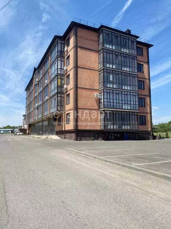 2-к кв. Ставропольский край, Ессентуки ул. Очаровательная (81.0 м) - Фото 2