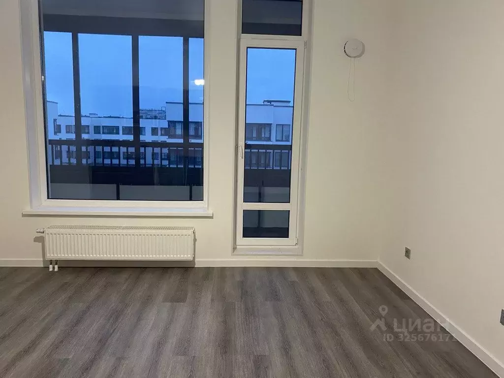 Студия Санкт-Петербург просп. Ветеранов, 212 (24.0 м) - Фото 1