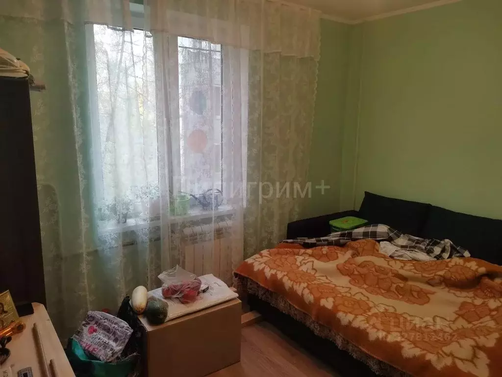 2-к кв. Москва Ленинский просп., 91К3 (37.0 м) - Фото 1