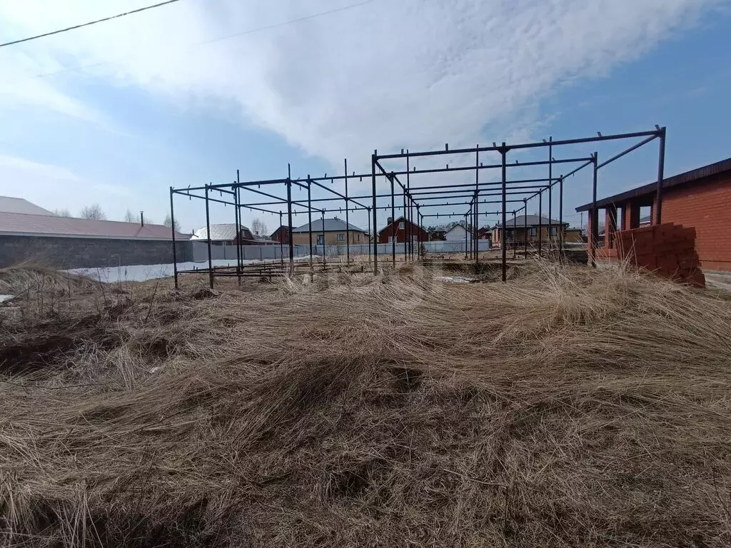 Участок в Нефтекамск, Ясеневая улица (10 м) - Фото 1