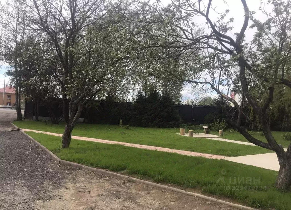 Комната Московская область, Серпухов городской округ, д. Родионовка ... - Фото 2