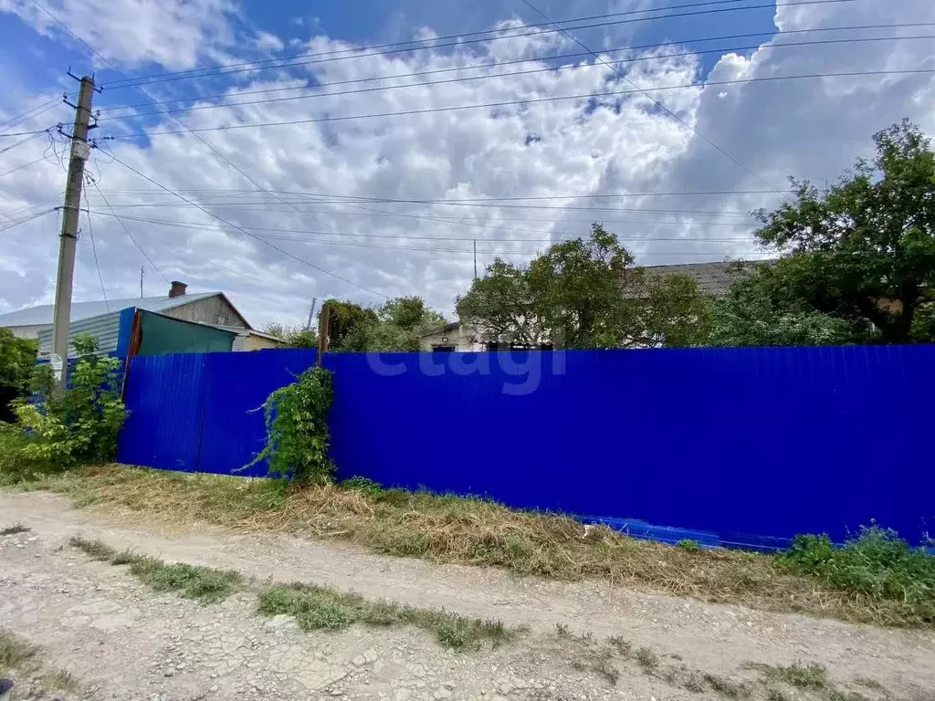 Дом в Саратовская область, Саратов ул. 1-я Речная, 79 (34 м) - Фото 1