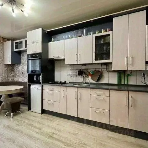 3-к кв. Калининградская область, Калининград ул. Свердлова, 29 (90.9 ... - Фото 1
