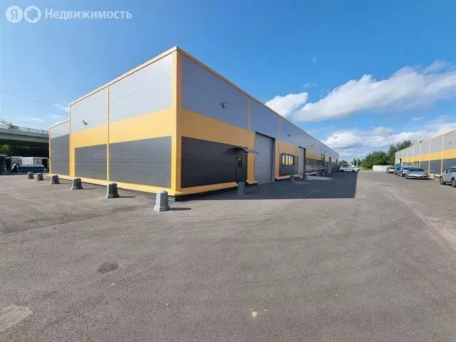 Производственное помещение (1500 м) - Фото 2