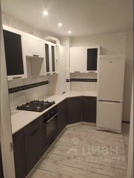 1-к кв. Рязанская область, Рязань Касимовское ш., 35 (45.0 м) - Фото 1