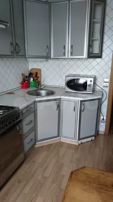 2-к. квартира, 50,9 м, 10/10 эт. - Фото 1