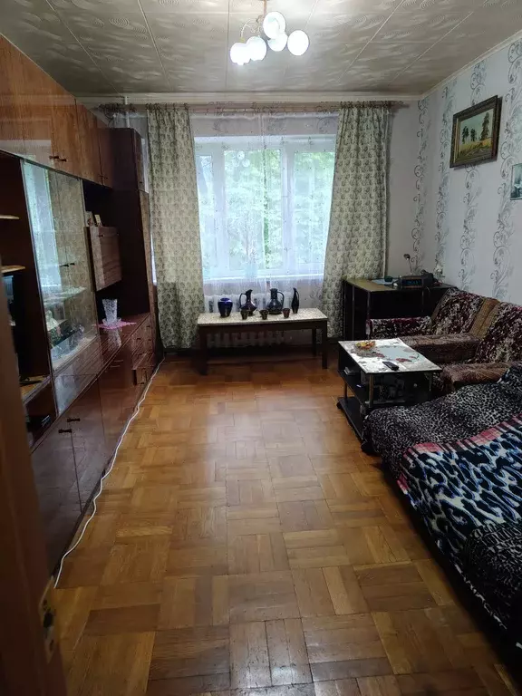 Продаётся 3-к квартира, 64 м - Фото 0