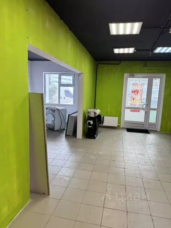 Помещение свободного назначения в Московская область, Солнечногорск ... - Фото 2