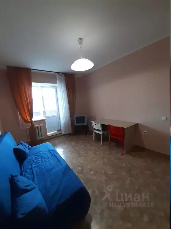 1-к кв. Новосибирская область, Новосибирск ул. Сакко и Ванцетти, 31/1 ... - Фото 1